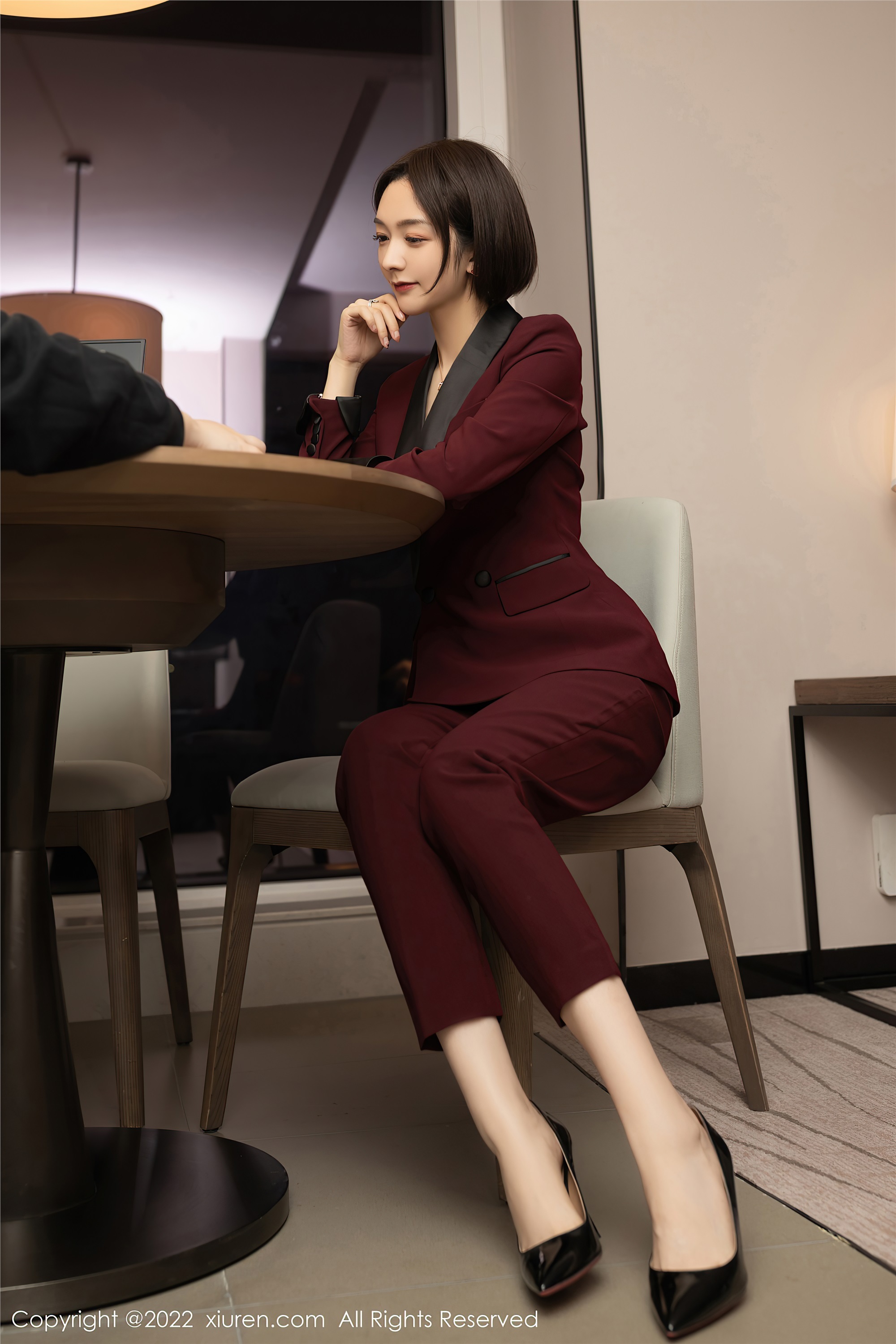 Xiuren秀人网 2022.06.07 NO.5111 Angela00